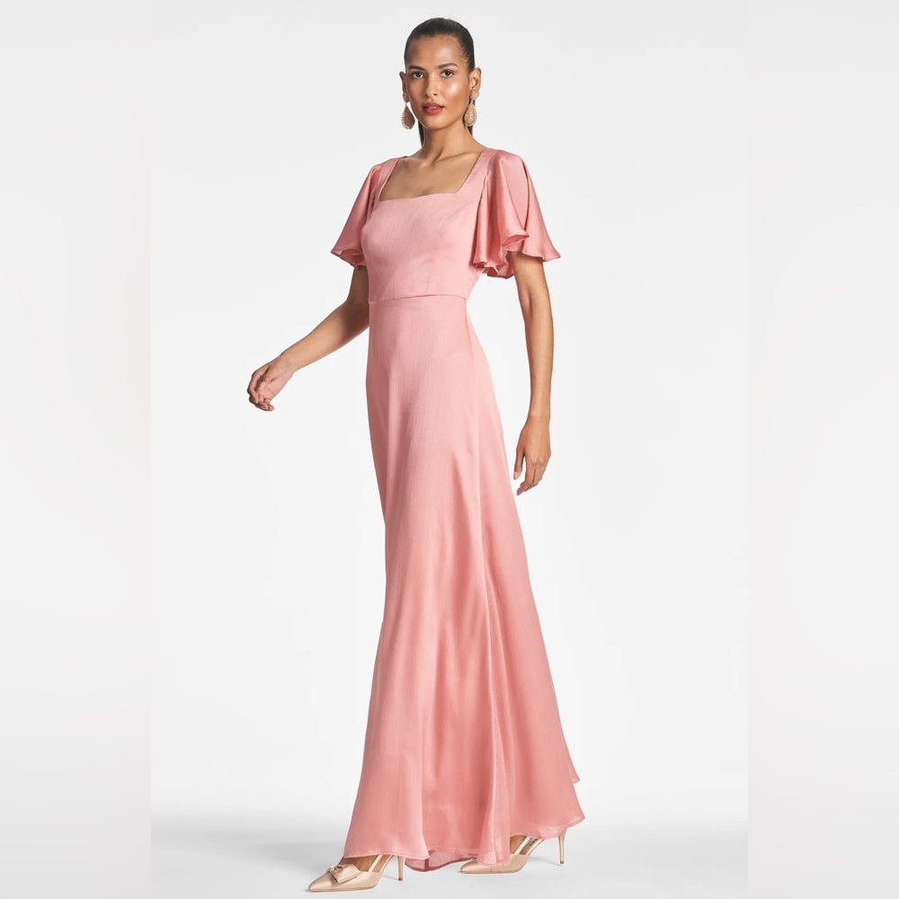 Sachin + Babi | AURORA GOWN | Size 20W